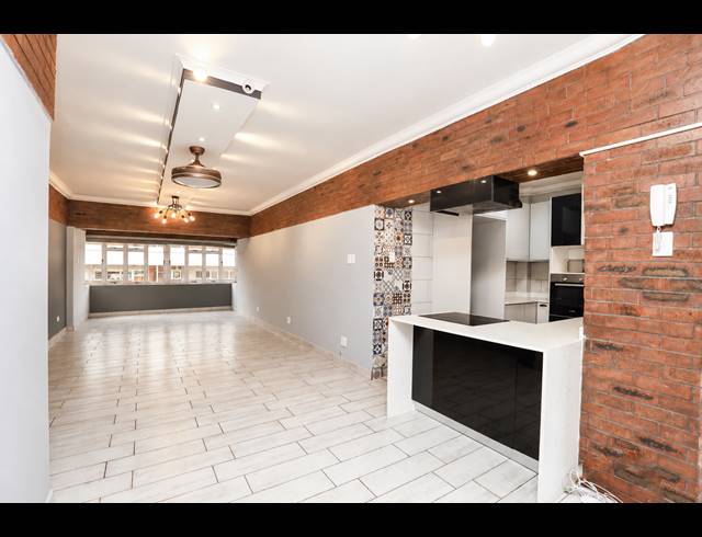 2 BEDROOM APARTMENT FOR SALE IN MORNINGSIDE